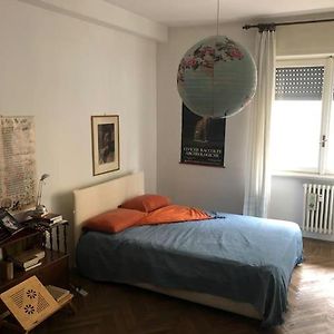 Private Bathroom Double Room